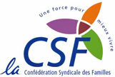 Csf sigle