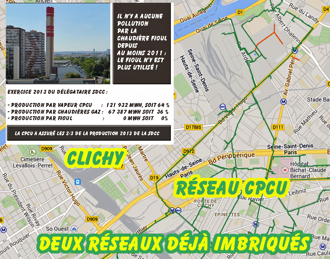 Réseau CPCU