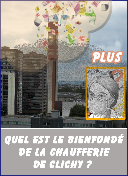 cheminée et pollution